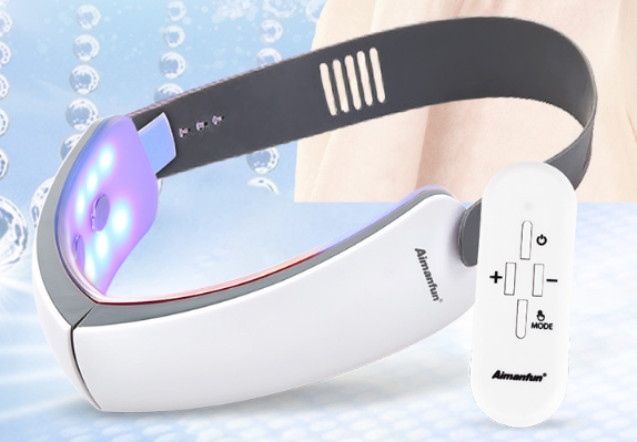 Electric V-Face Shaping Massager Face-Lifting Instrument Masseter Double Chin Removal MPwell