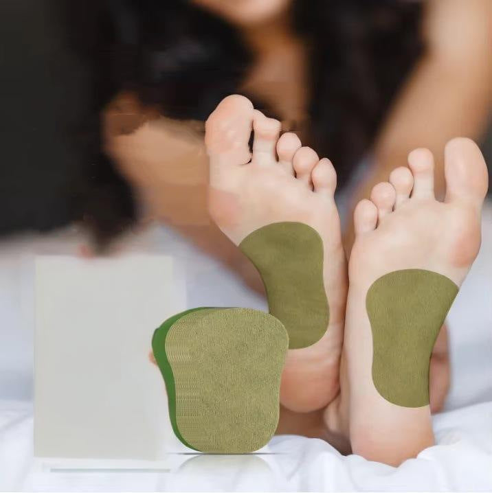 Ai Cao Tie Foot Tie Stomach Tie Lumbar Neck Pain Joint Pain Knee Tie Lumbar Spine External Joint Shoulder Patch